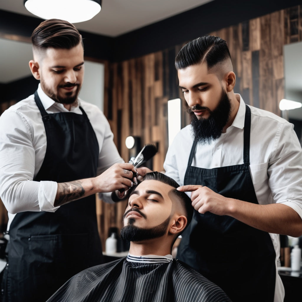 Scrubbing |  تفريك